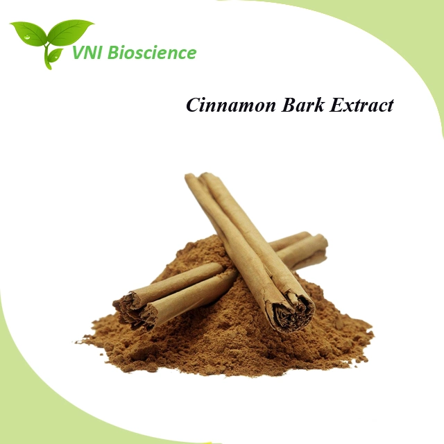 Kosher Halal Certified Natural Cinnamomum Zeylanicum Extract Cinnamon Extract