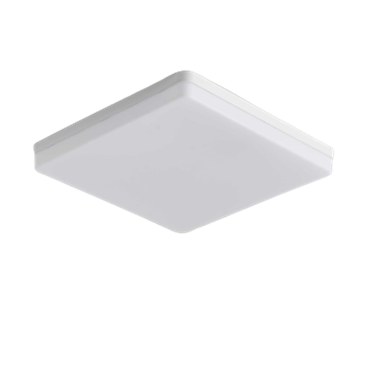 سطح مربع 48 واط، 300×300، سقف LED للوحة الخفيفة