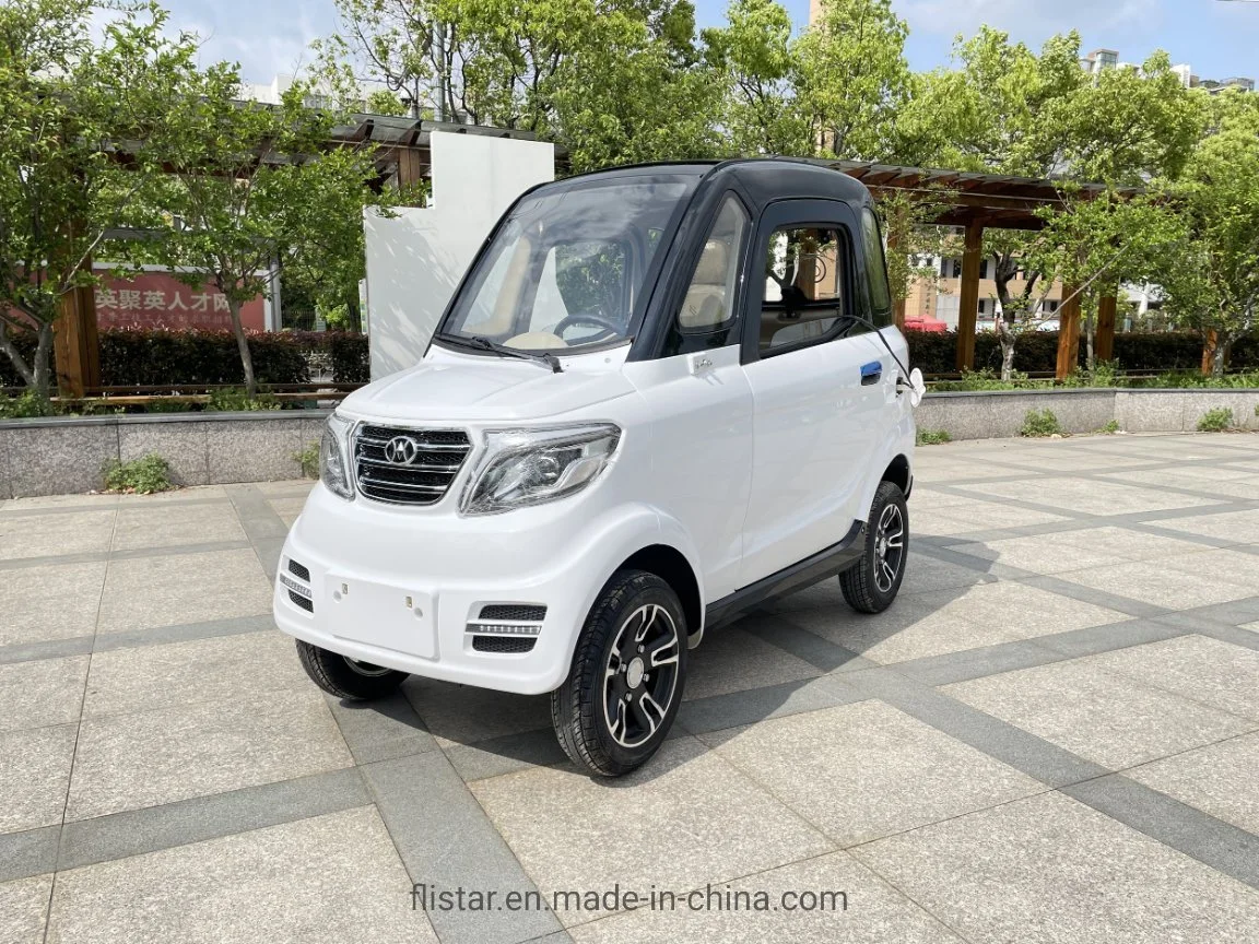 CE 1200 ВТ 2-местный пассажирских автомобилей с электроприводом электрический скутер/ Электромобиль мин электромобиль мобильности для скутера