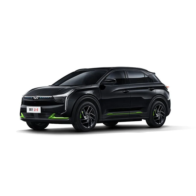 Günstigste neue Energie Auto Elektroauto Erwachsene Nezha U Neta U pro für Automobil SUV ausgezeichnete Version High Speed Electric Auto