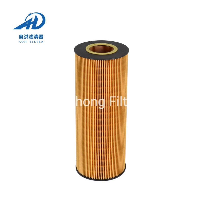 E500HD129 E502h02 E500HD37 D37e500h E500h Lef5168 Fa5559eco Spare Parts/Truck Parts/Auto Filter/Air Filter