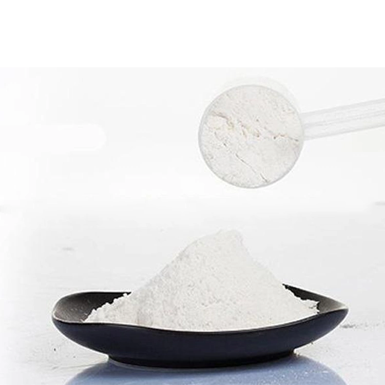 Hot Sale High quality/High cost performance  Oligosaccharide Function Sweetener Sugar Galactooligosaccharide Gos 55 Powder