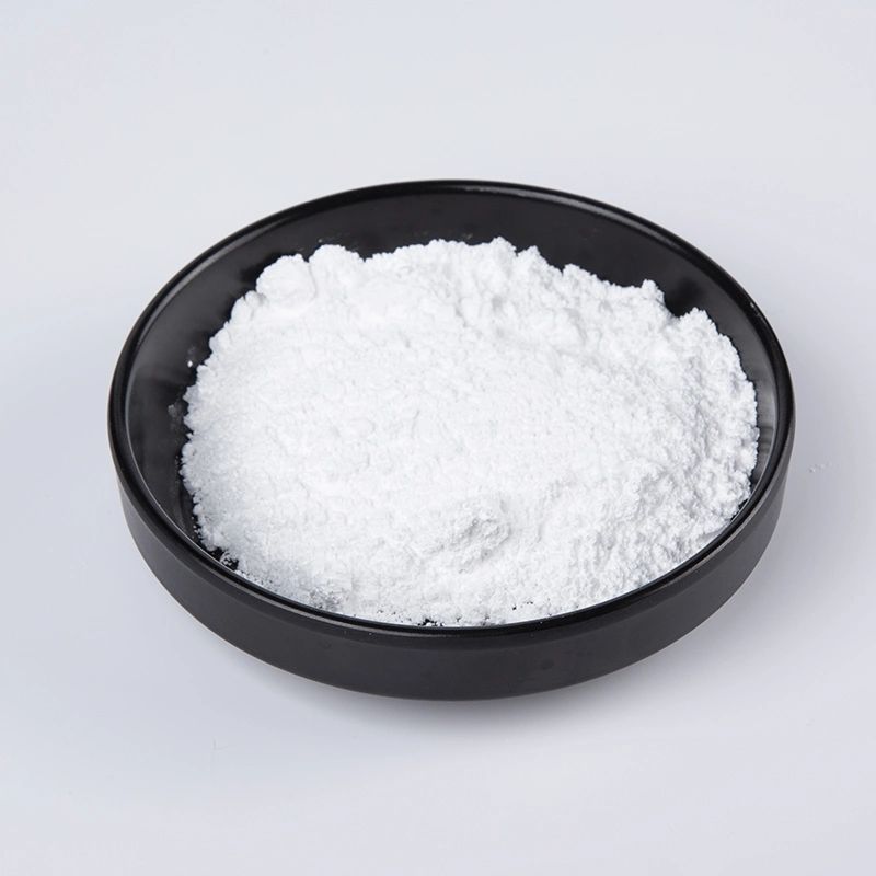 China Manufacturer Supplier Shanghai Oujin Low Price of Licl Anhydrous Lithium Chloride