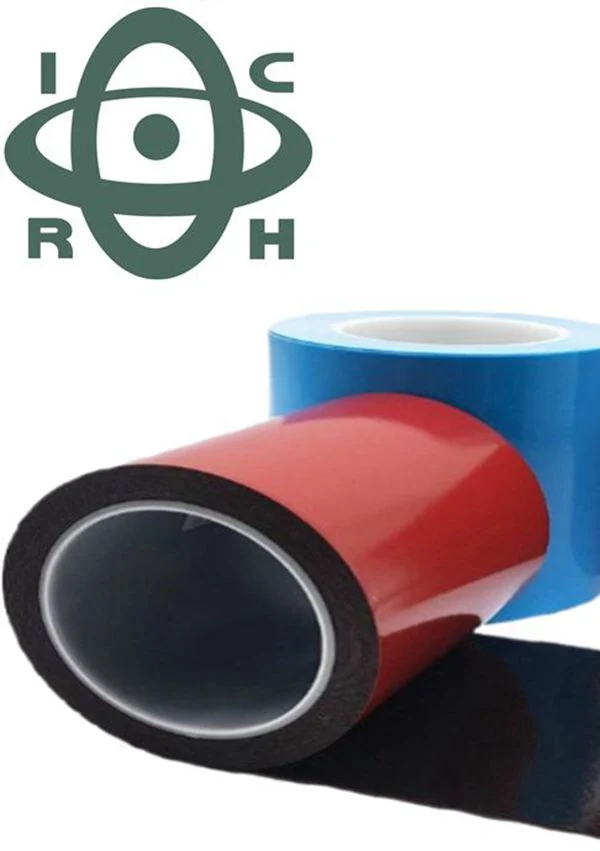 Espuma de polietileno resistente al agua Tape cinta adhesiva de doble cara cinta PE