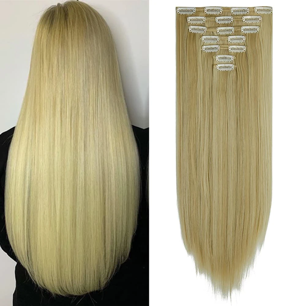 Hot Selling Quality Remy Hair Weaving Silky Straight Hair