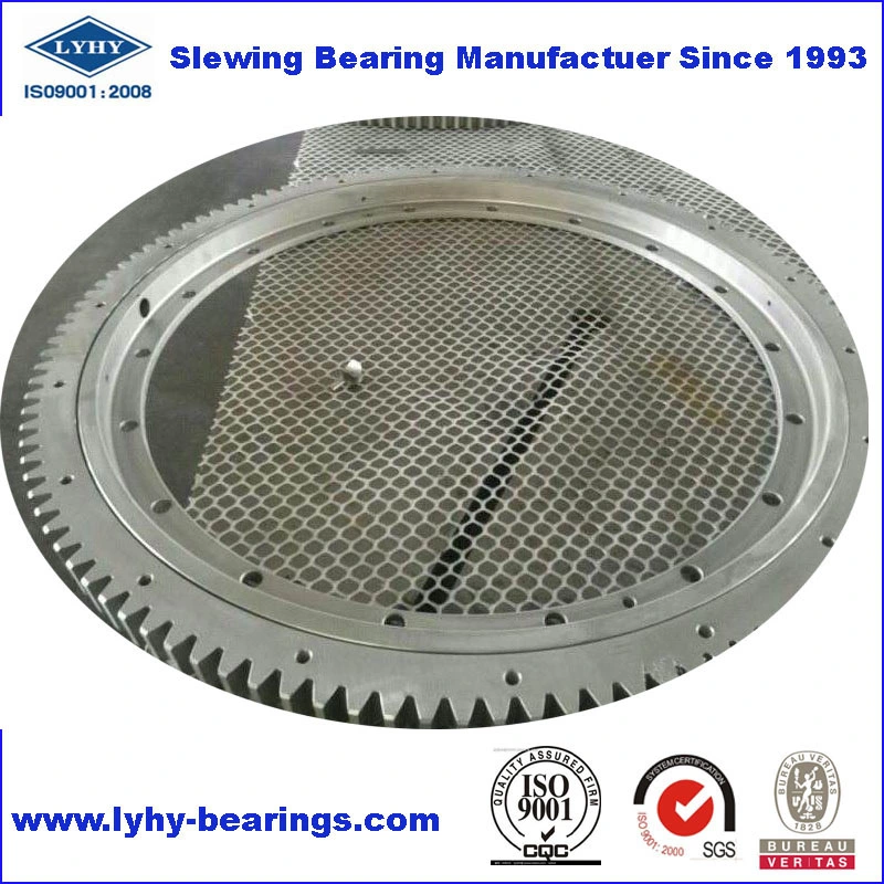 231.20.0800 Light Type Rotary Bearing