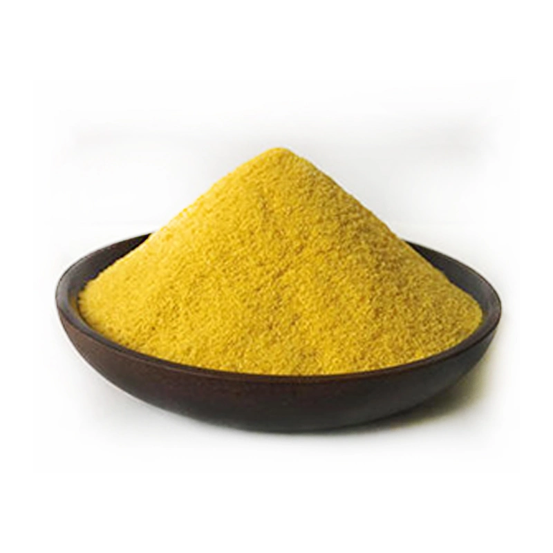 High quality/High cost performance Yellow Powder 30% PAC/Poly Aluminium Chloride 1327-41-9