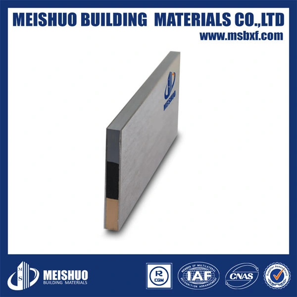 Aluminum Tile Control Joint for Construction