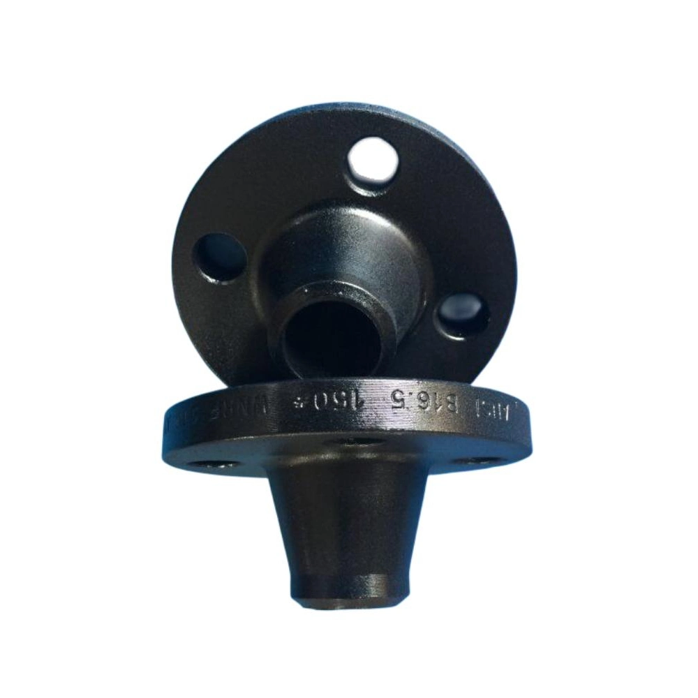 DN 150 En1090-1 Carbon Steel Type 11 Welding Neck Flange/Pn 16