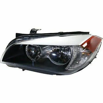 Auto Parts Car Lighting Head Light/Lamp for BMW E30/E32/E34/E38/E39/E60/E90/E66/E65/F01/X5/X6/E70/E71/E81/E87/F35/Mini Cooper Crastal/LED/Black/White/Red/Yellow