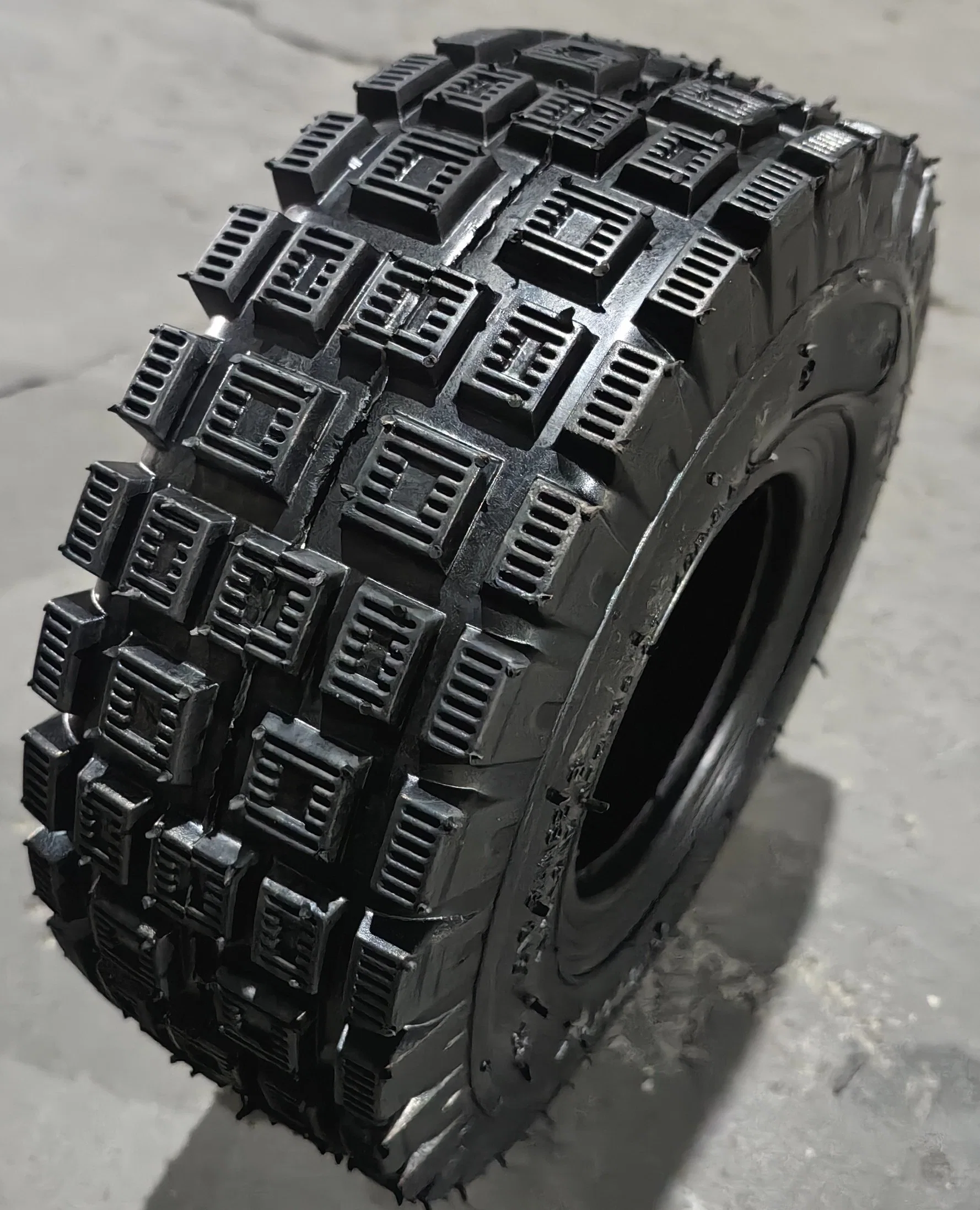 3.00-4 pneus pneumáticos para scooters todo-o-terreno