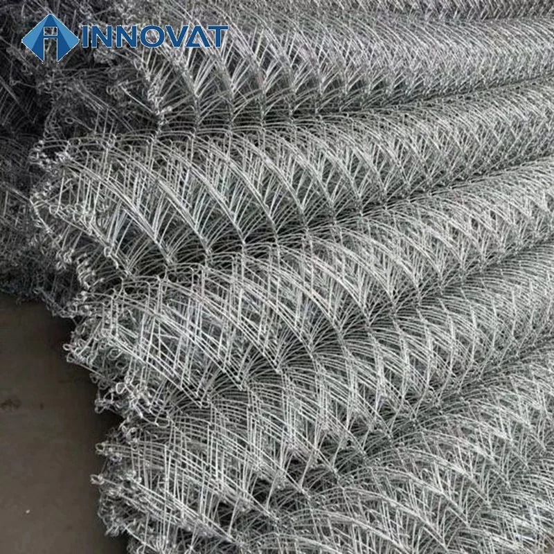 Slope Security Barrier Rockfall Protection Netting Landslide Traffic Safety Barrier Mesh