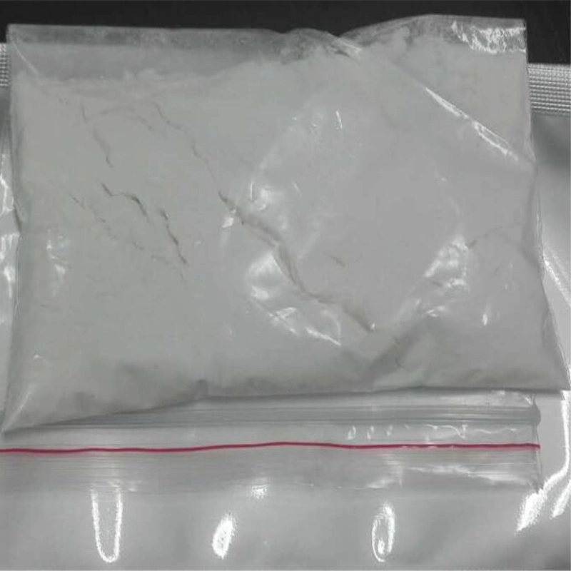 China Supply Fenofibrate CAS 49562-28-9 Fenofibrate Powder Fenofibrate