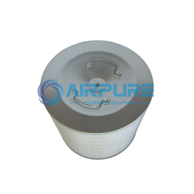 Piezas de compresores industriales filtro de aire HEPA (59056590)
