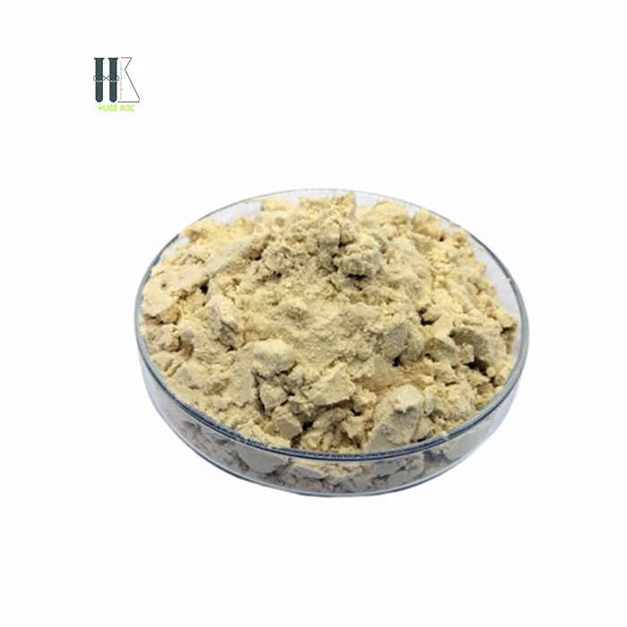 Food Additive 90% Isolated Soy Protein