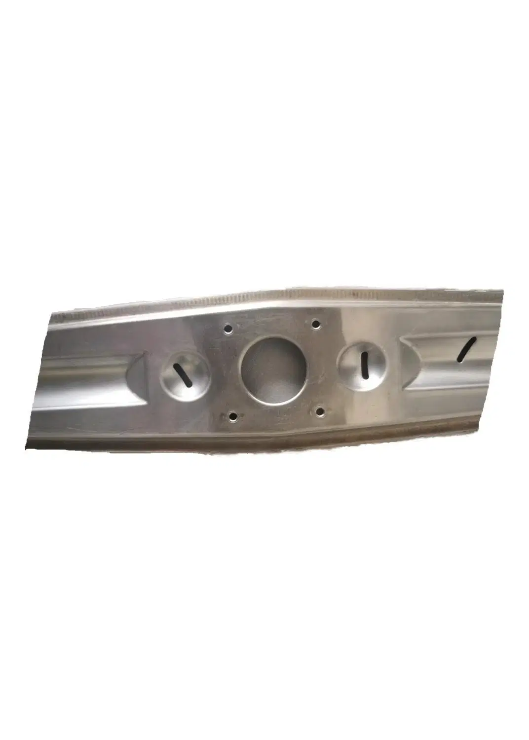 AISI Stainless Steel Satin Finishing Customized Hardware Stamping Parts