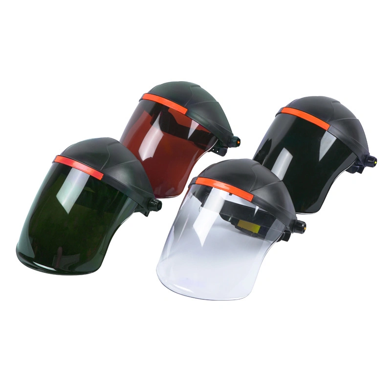 Welding Mask Face Protection Head-Mounted