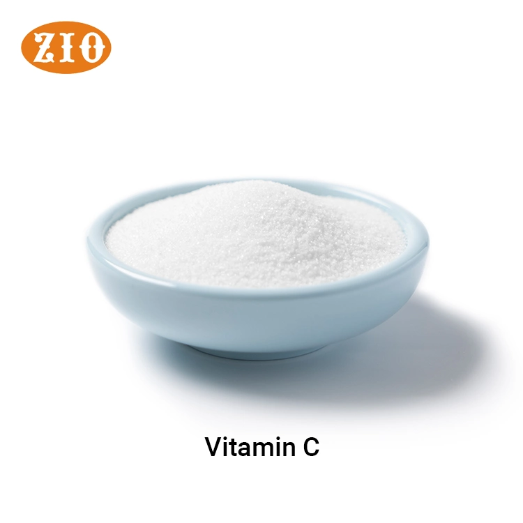 Food Grade Additive Cosmetic Grade Liposomal Vitamin C