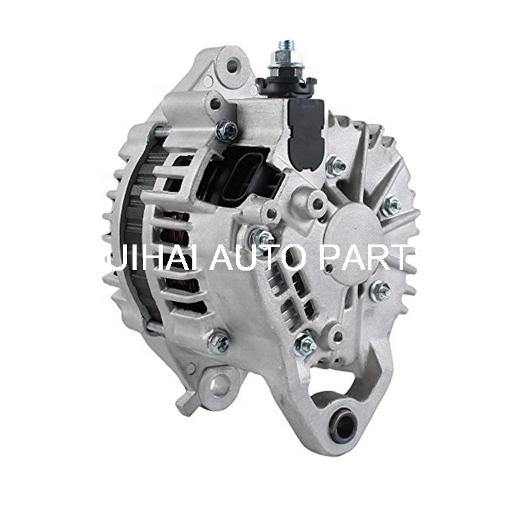 Alternador 13827 23100-4m510 23100-5m000 Ja1607IR Lr180-762 Lr1100-722 Generador automático para Nissan