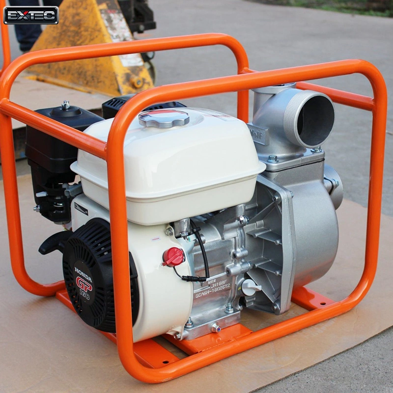 HP30A Automatic Self-Priming High Pressure Peripheral Gasoline Petrol Water Pump