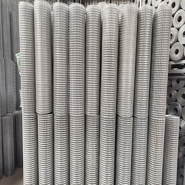 5X5 19X19 316L Stainless Steel Square Wire Mesh for Industry