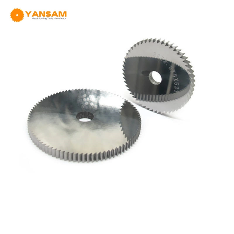 Manufacturer of Stainless Steel Cutting Saw Bladed Small Mini Wood Cutting Band Saw Blade in Circular Shape