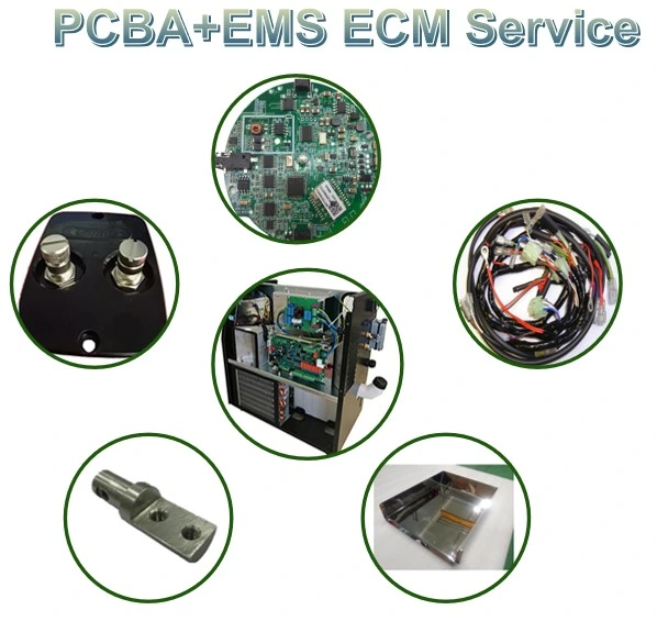 One-Stop EMS Manufacturer Supports Joint Development on Electronics and Mechanical Design