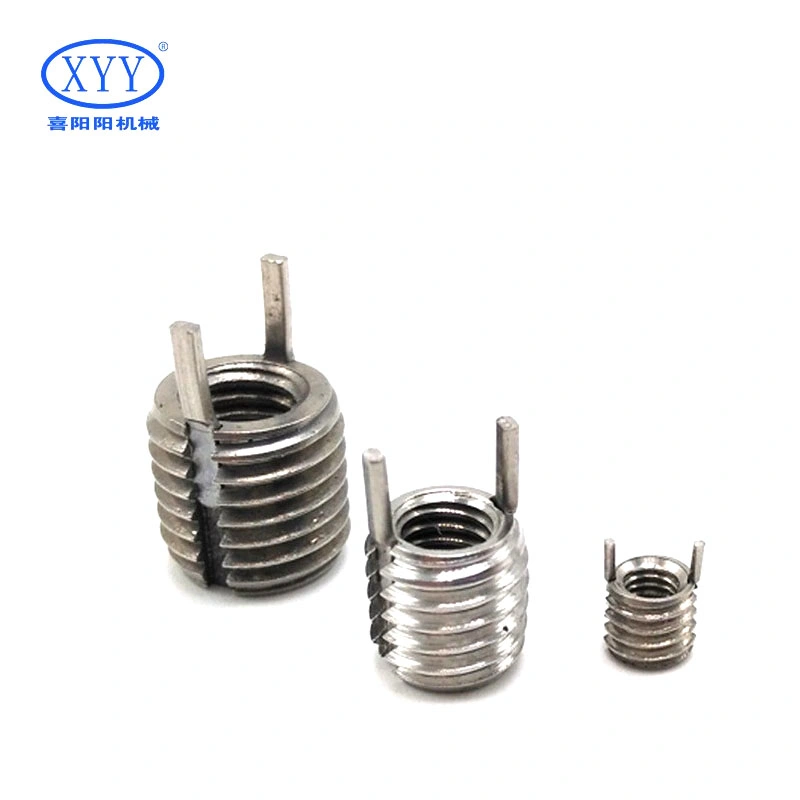 Keensert Wire Thread Insert Manufacturer