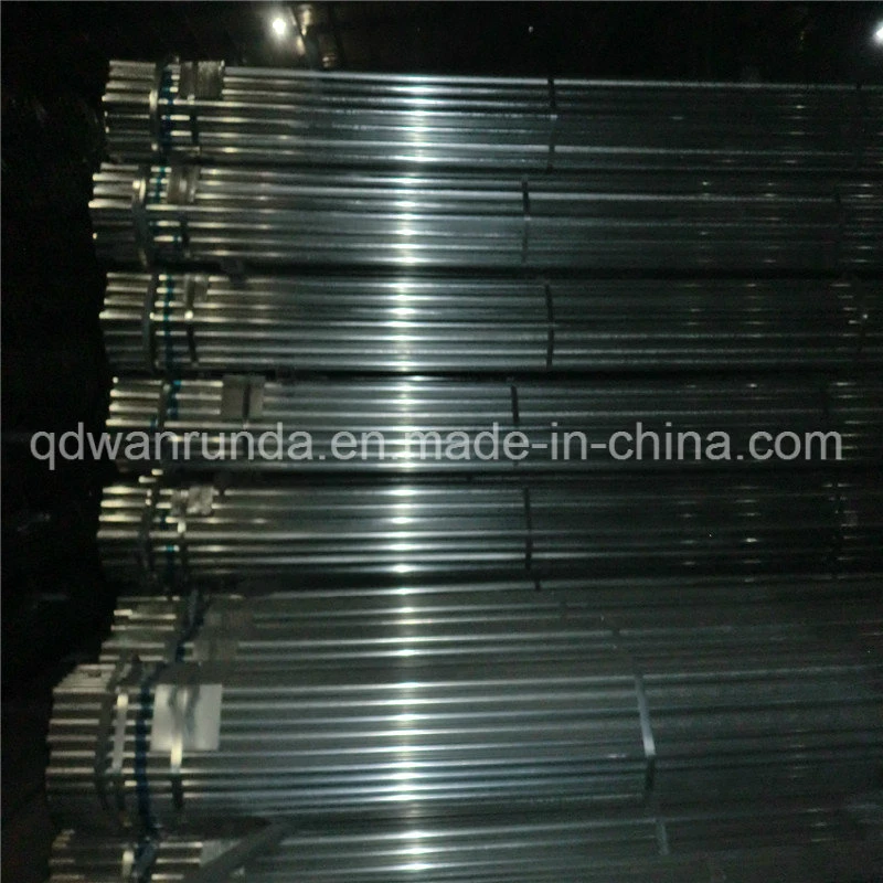 Making Steel Furniture Use Galvanized Steel Tube