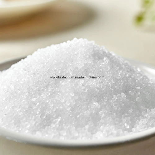 Edulcorantes de comida Cristal Blanco Erythritol a la venta