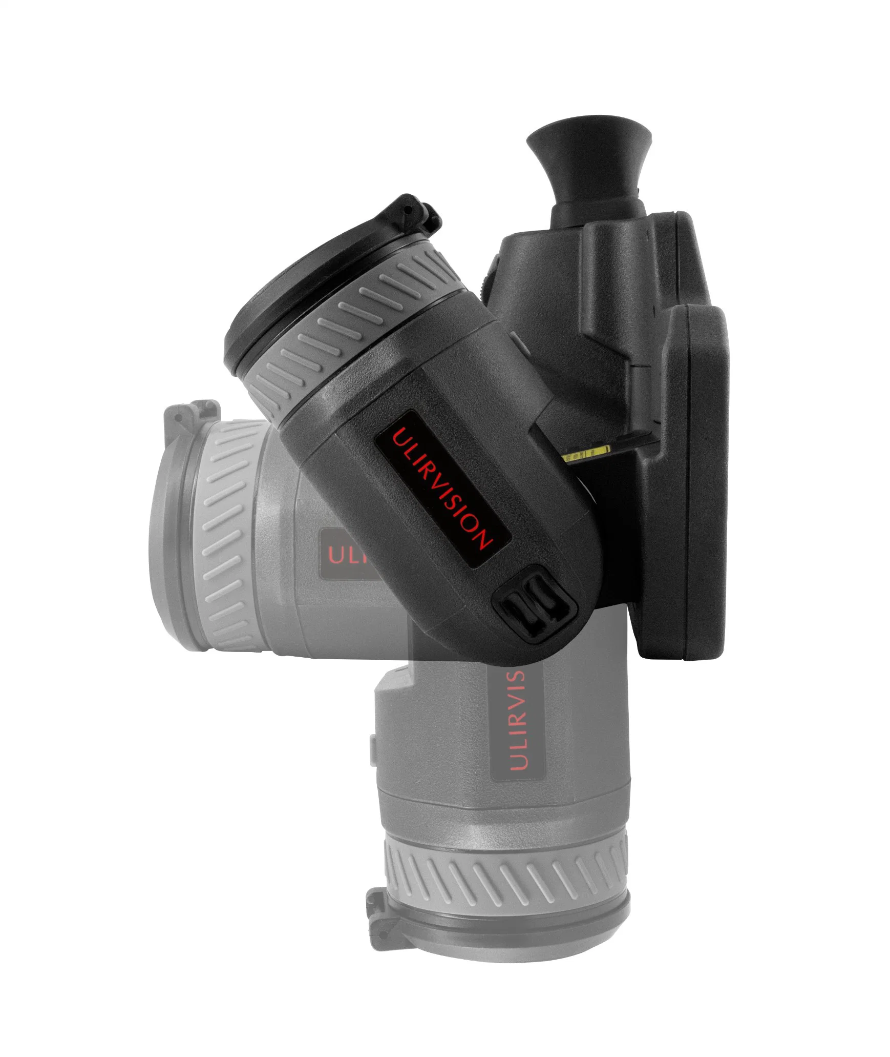 Ulirvision Non-Contact Laser Assisted Focusing Thermal Camera Imaging T50|T70 Infrared