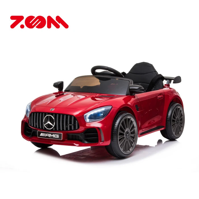 Factory Direct Sales Mercedes Gtr Kids Car for Children