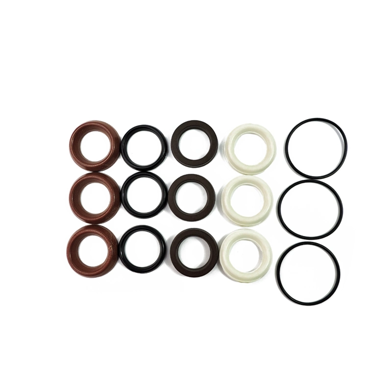 Ar Repair Kit #42171 for Annovi Reverberi Pressure Washer Pump RW 15.20/ Ar Pump Waterproof Seal