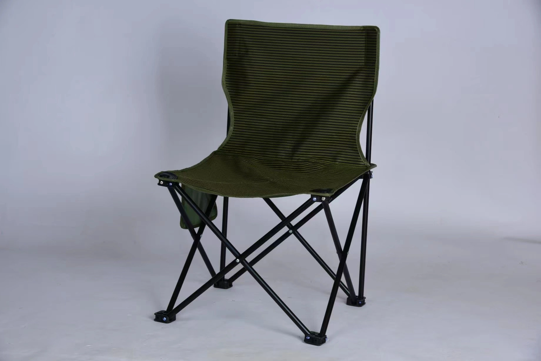 Portable Folding Chair/Camping Chair/Camping Chair/Light Leisure/Lawn Chair