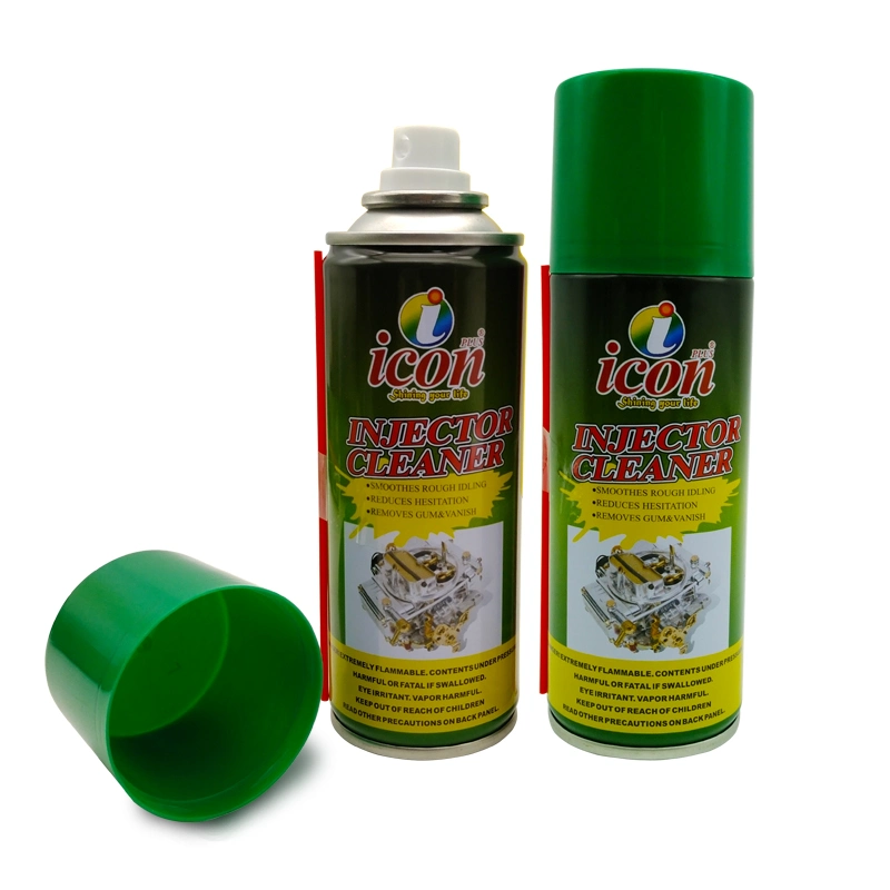 Fuel Injection System Quick Cleaning Cleaner with Cheap Price