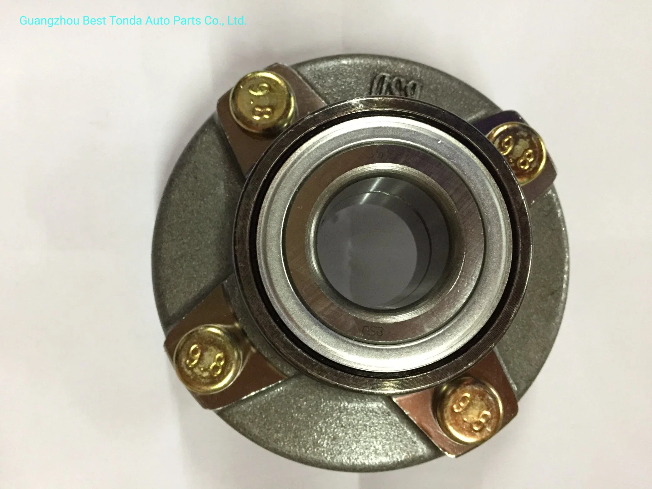 Auto Parts Front Wheel Hub for Chana Star 6350 (OEM: 3501130-01)