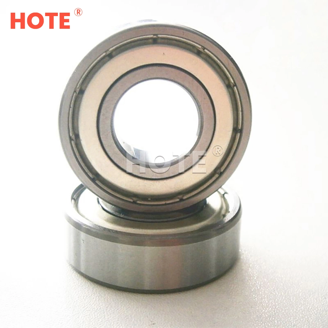 Nail Drill Machine Bearings Manufacturers S6206/S6206-2RS/S6206zz Stainless Steel 316 Ball Bearing