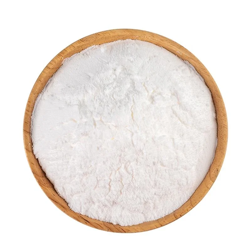 Acétate de sodium anhydre de grade alimentaire / Acétate de sodium CAS 127-09-3 avec des prix d'usine