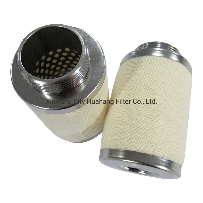 Professional Manufacture Gas-Liquid Coalescing Filter Element