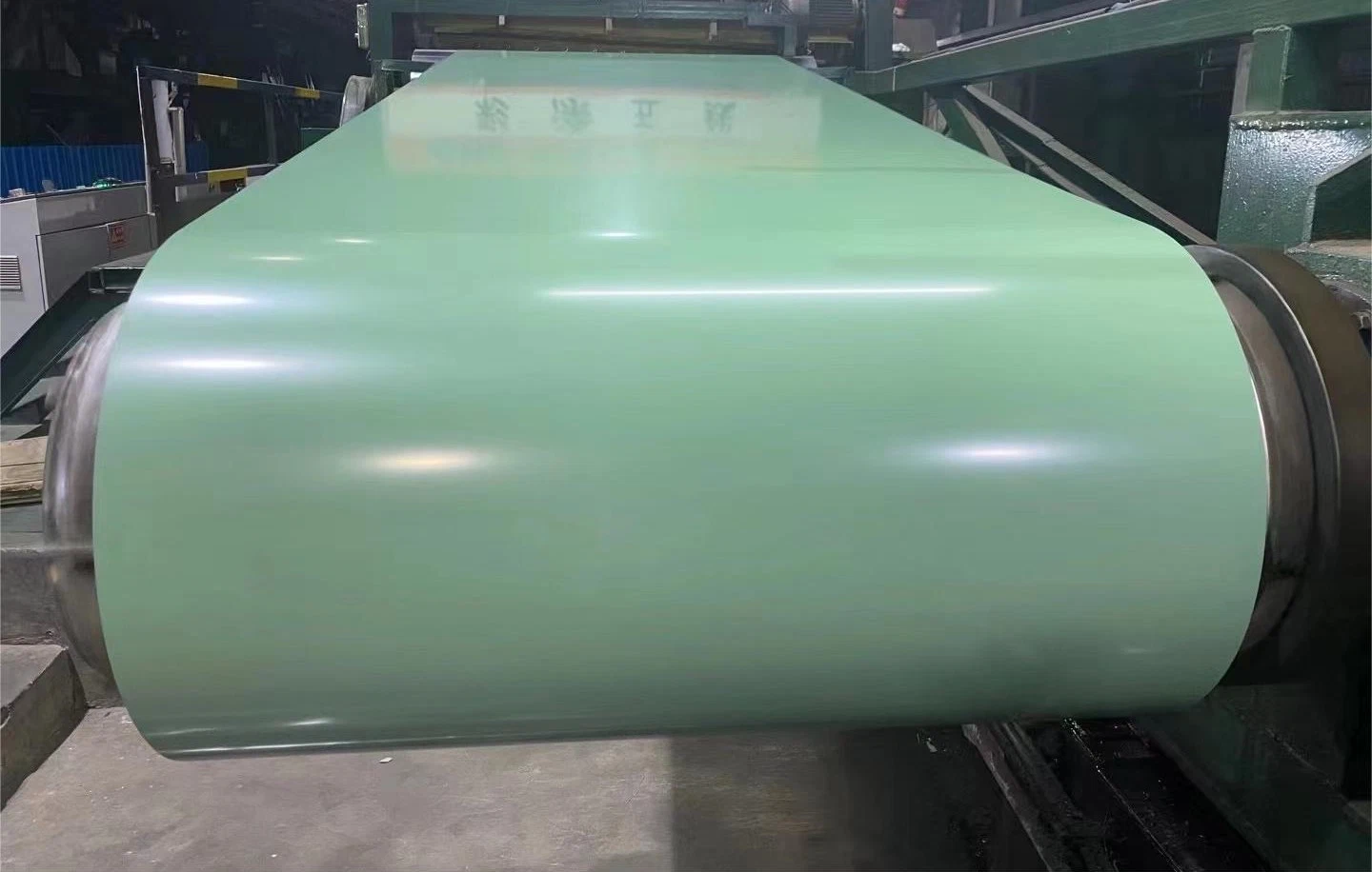 Good Price High Sales PPGI Steel Coil Galvanized Color Coating Sheet Bulding Materials