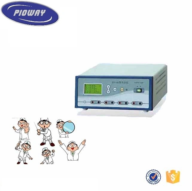 Sistema de electoforesis Power trabajar con tanques Dyy-6c