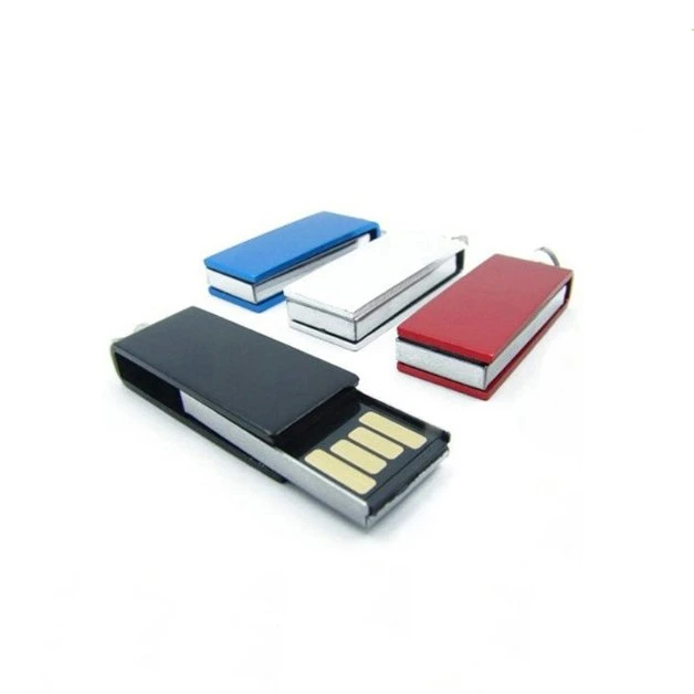 Le design de mode Mini COB Lecteur Flash USB