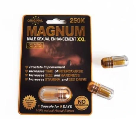 OEM Hotsale Male Enhancer Sex Adult Sexual Product Shop Spray Penis-Vergrößerung Dildo Erweiterung Instant Black Maca Kaffee Lubes Sex Produkt