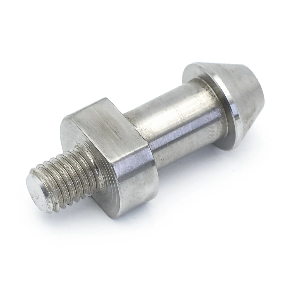 Connector Unions Tube Stainless Steel Tube Adaptor Adapter High Pressure Compression Connector