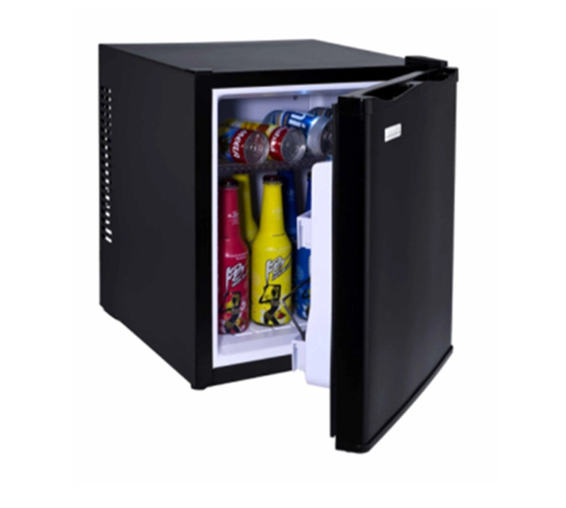 24-70L Home & Hotel No Noise Thermoelectric Minibar Fridge