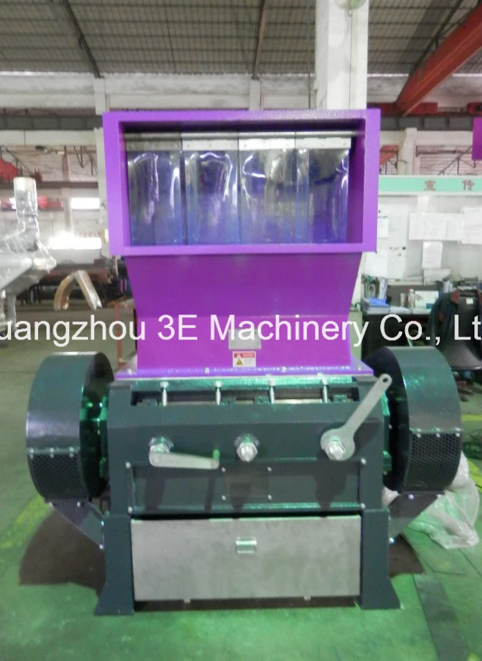 Medium Size Crusher/Plastic Crusher/Plastic Granulator/Metal Crusher/PC3280