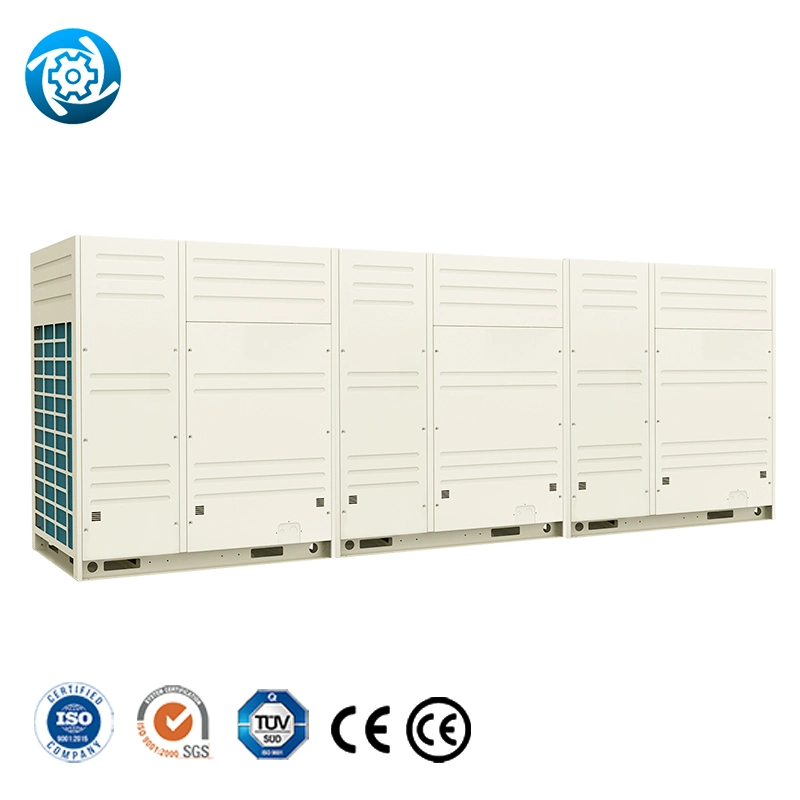 Light Business Ceiling Indoor Unit for Variable Refrigerant Flow Systems