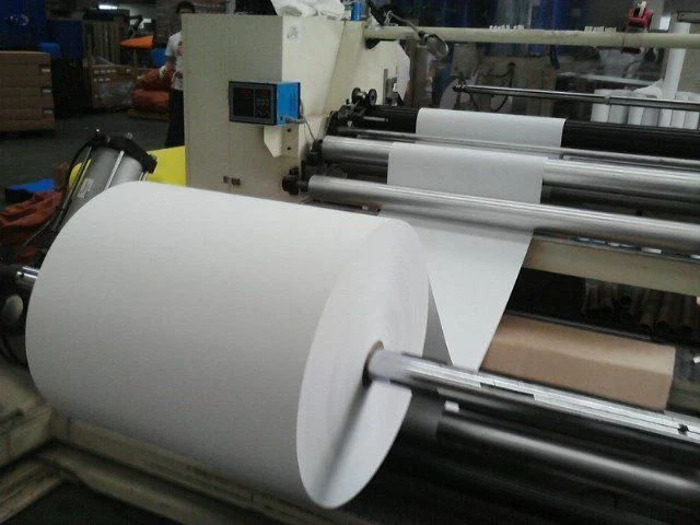 Large Format 192GSM Inkjet Heat Transfer Paper for Dark Color Fabric