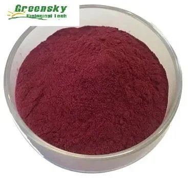 3% Monacolin K Red Yeast Rice Extract