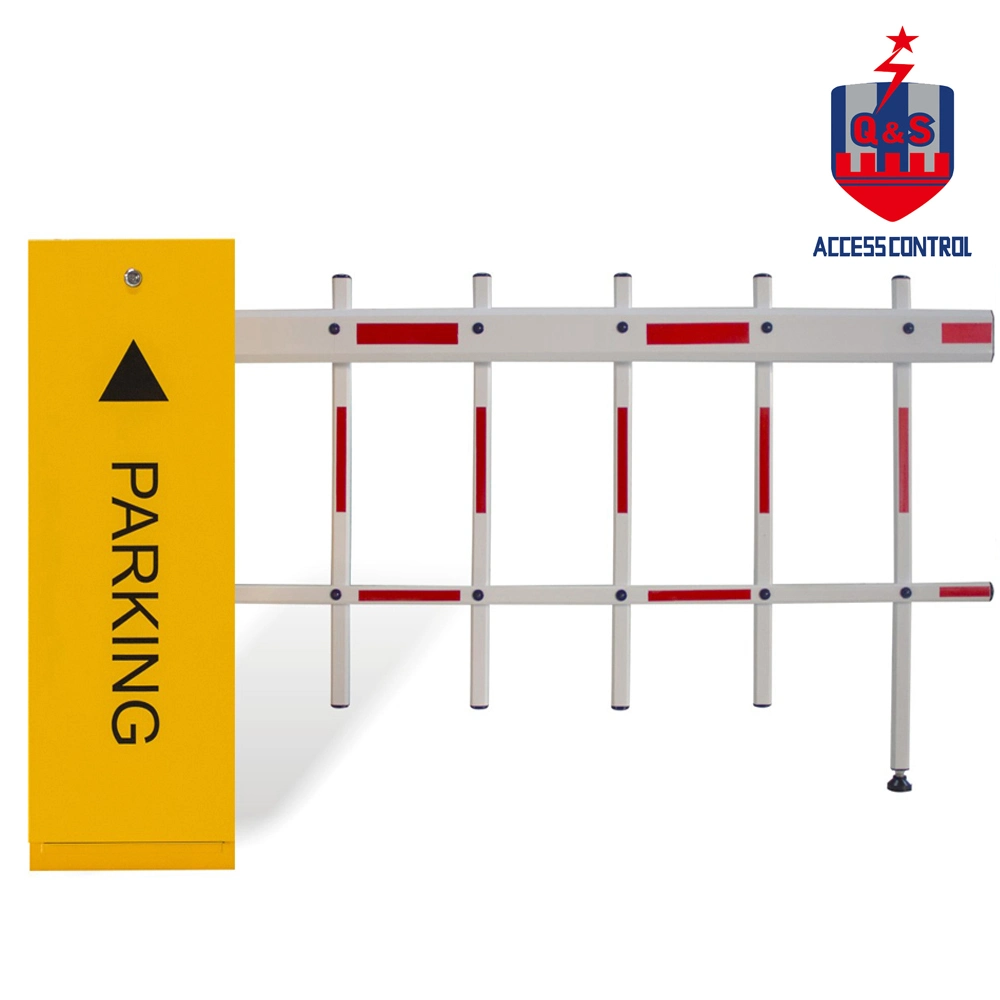 High Speed Folding Fencing Arm Gear Box Automatic Boom Barrier Gate Price